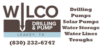 Wilco Water Service