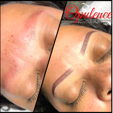 Permanent Under Eye Concealer - Opulence Brows & Beauty