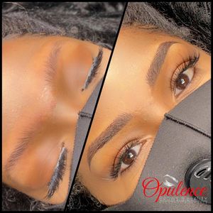 Permanent Under Eye Concealer - Opulence Brows & Beauty