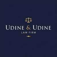 Udine & Udine Law