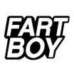 The Real Fart Boy