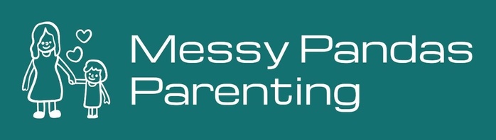 MY MESSY MOM LIFE, LIFE AS A PARENT TO A CHILD WITH PANDAS/PANS 
