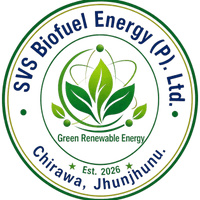 SVS Biofuel Energy