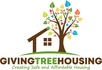 Giving Tree Housing