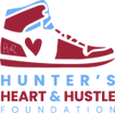 Hunter's Heart & Hustle Foundation