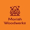 My domain name is Moriah-Woodwerks 
