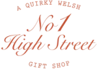 No 1 High Street