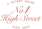 No 1 High Street