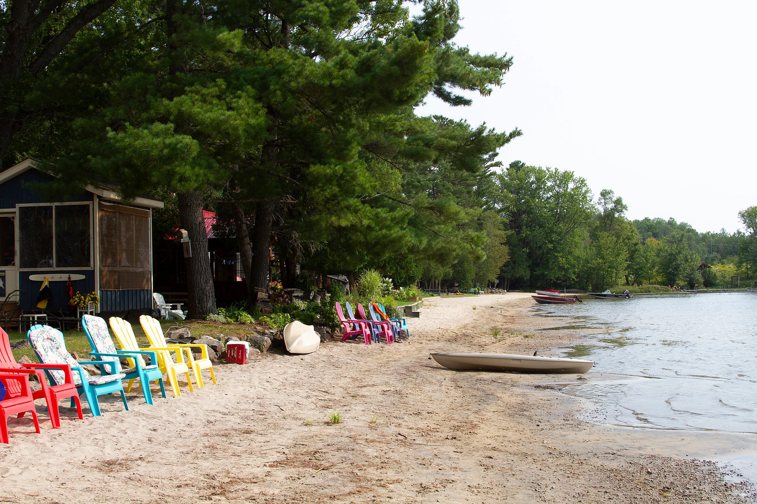 Star Lake Cottages