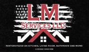 LM SERVICES LLC
License: #0091656