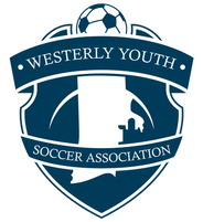 Westerly Youth Soccer Association  