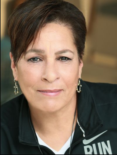 Janice Cooke  is a Director-Producer living in Los Angeles. 