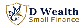 D Wealth Small Finance