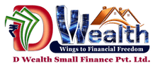 D Wealth Small Finance