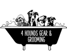 4 Hounds Grooming