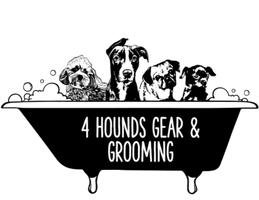 4 Hounds Grooming