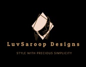 LuvSaroop Designs