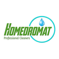 HomeDromat