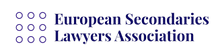 European Secondaries Lawyers Association
