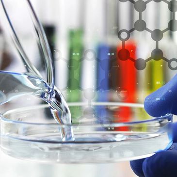 Chemical Supplier Acrylic Acid