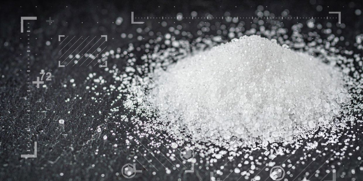 Polyacrylamide by Aevix Chemical – A premium polymer for wastewater treatment, flocculation