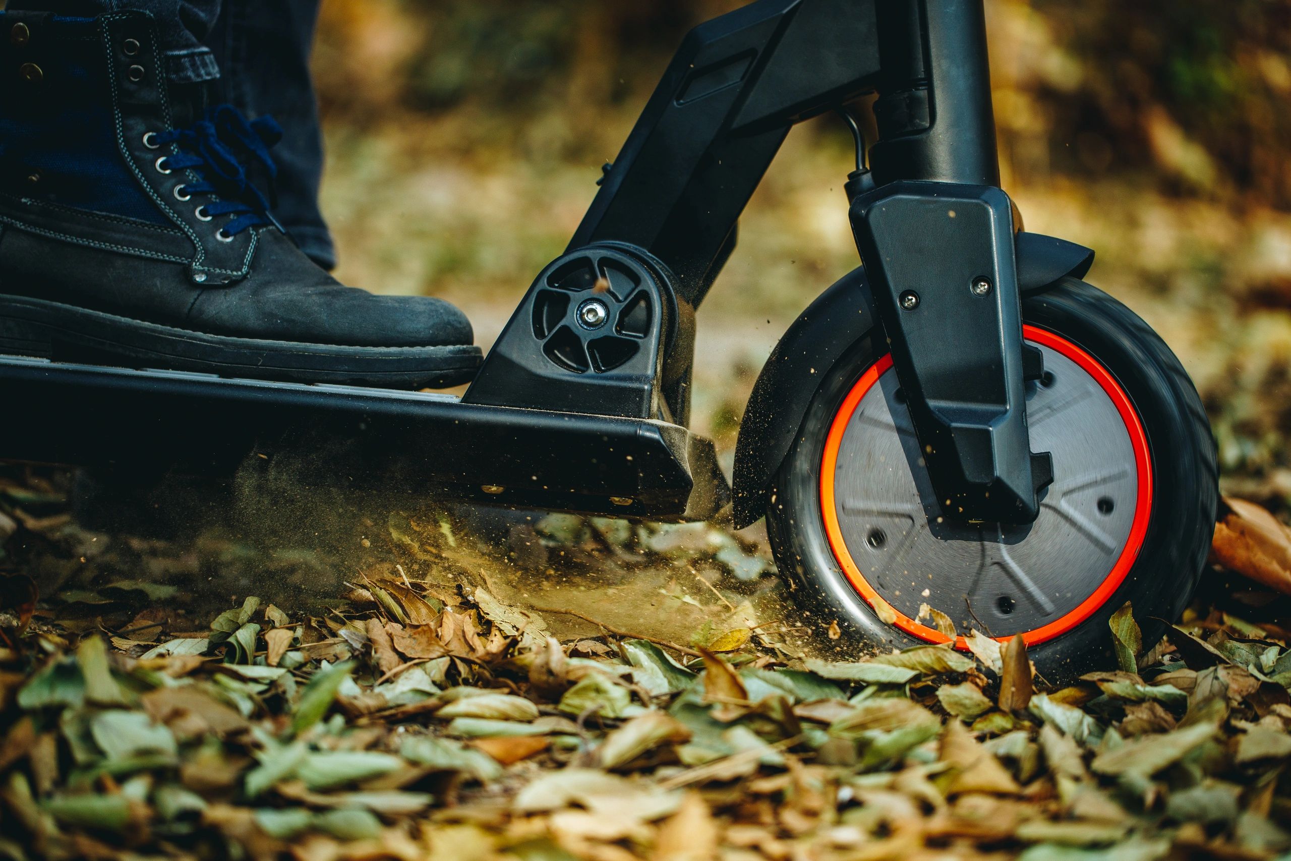 Kugoo Scooter Canada