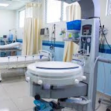 EQUIPAMIENTO  BIOMEDICO