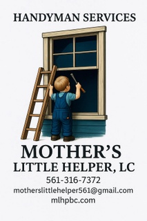 Mother's Little Helper Handyman Service 