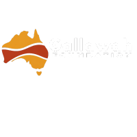 Gallawah Foundation