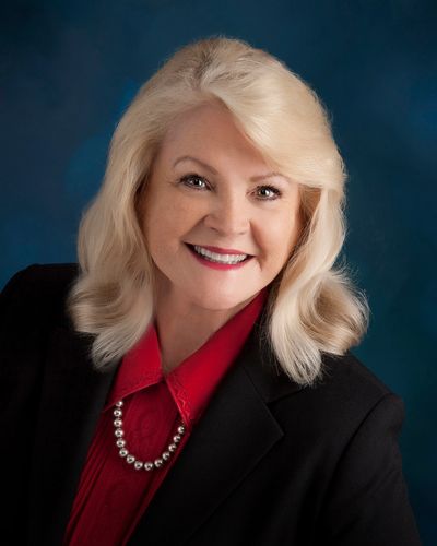 Representative Wendy McKamey, Great Falls Montana. 