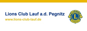 Lions Club Lauf