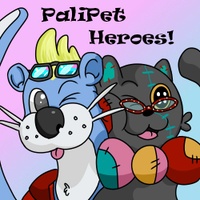 Palipet Heroes