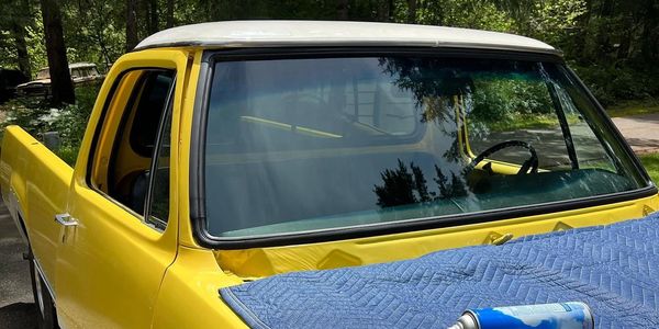 classic car windshield repair autoglass replacement installation today