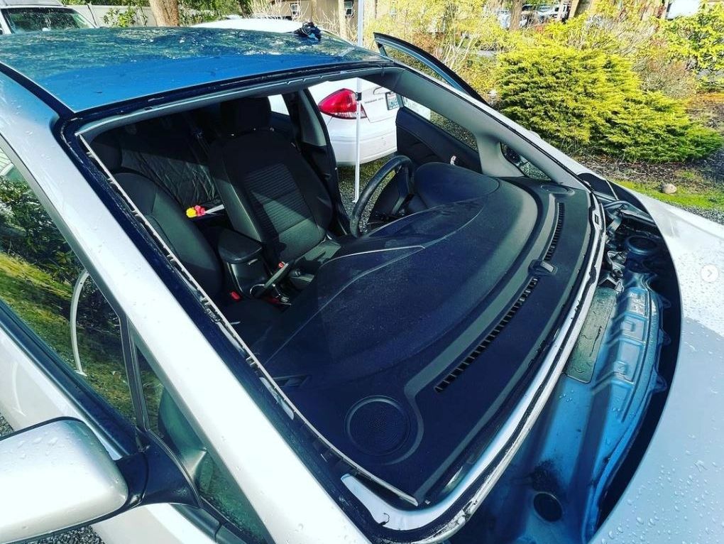 Windshield Replacement Bonney Lake