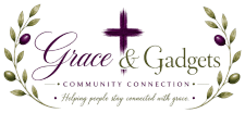 Grace and Gadgets