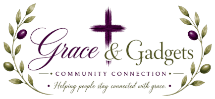 Grace and Gadgets