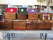 Machinist Tool Chest - Terry's Toolboxes