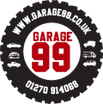 Garage 99