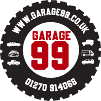 Garage 99