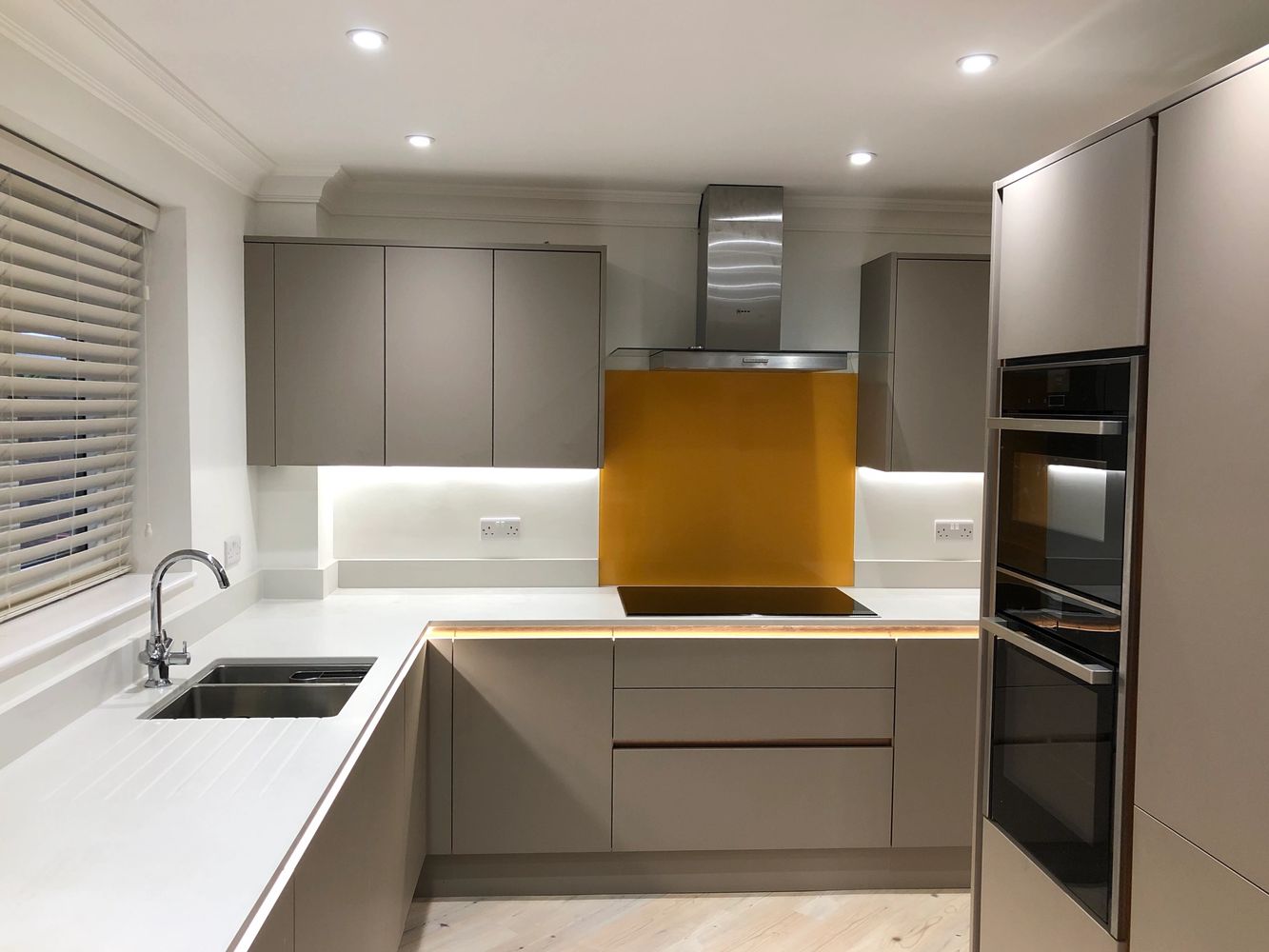 HUB kitchens - Kitchen Installation - , England