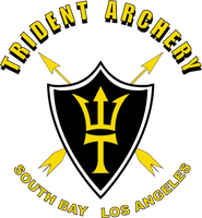 Trident Archery