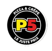 P5pizzacrêpe