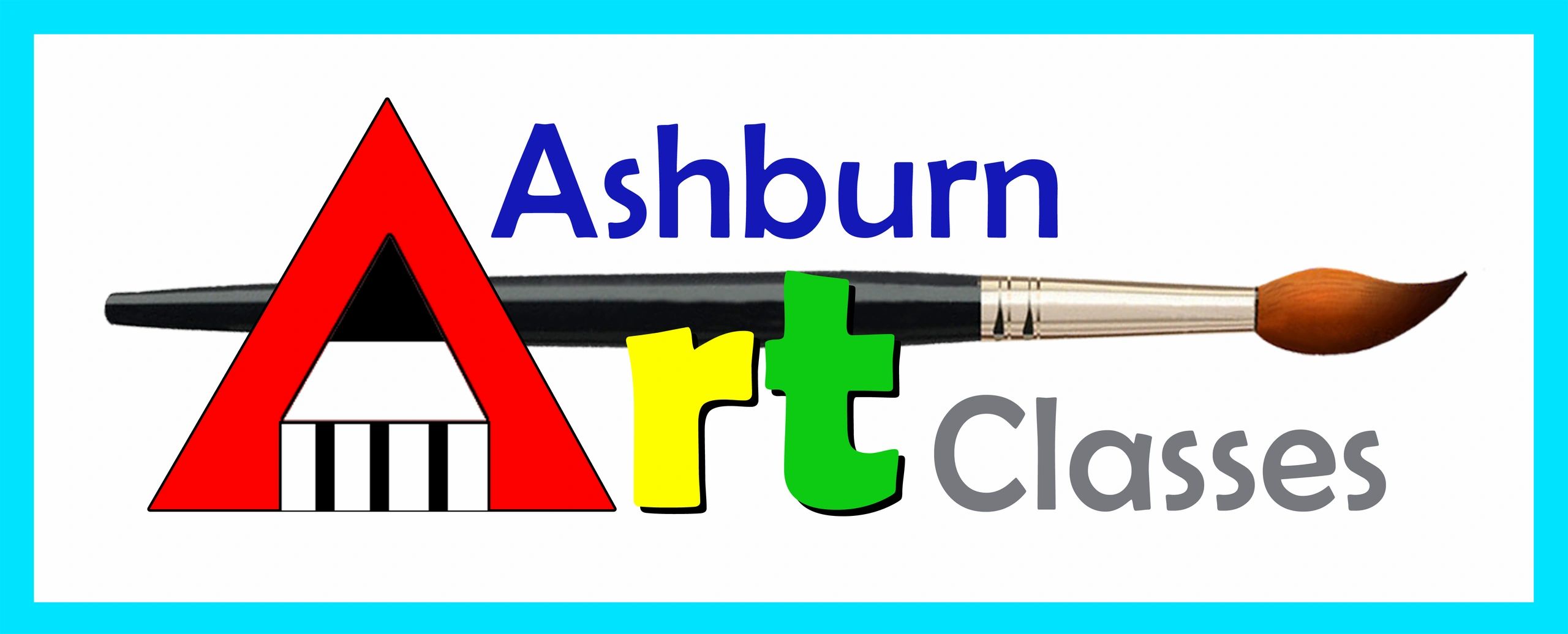Ashburn Art Classes Art Classes, Painting