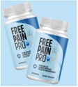 Free Pain Pro Capsules