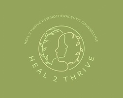 Heal 2 Thrive Counselling 