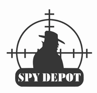 Spy Depot Security Inc