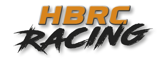 HBRC Racing Logo
