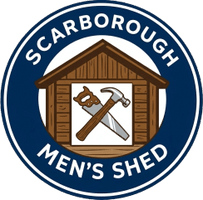 SCARBOROUGH
MEN'S SHED