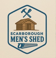 SCARBOROUGH
MEN'S SHED
