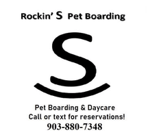 Rockin’ S Pet Boarding